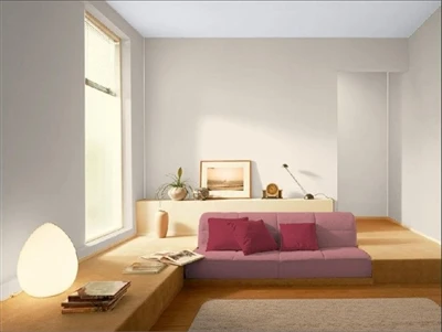 What are the application methods of architectural paint
