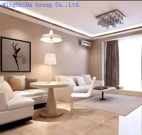 MSD Eco-friendly Interior Latex Paint