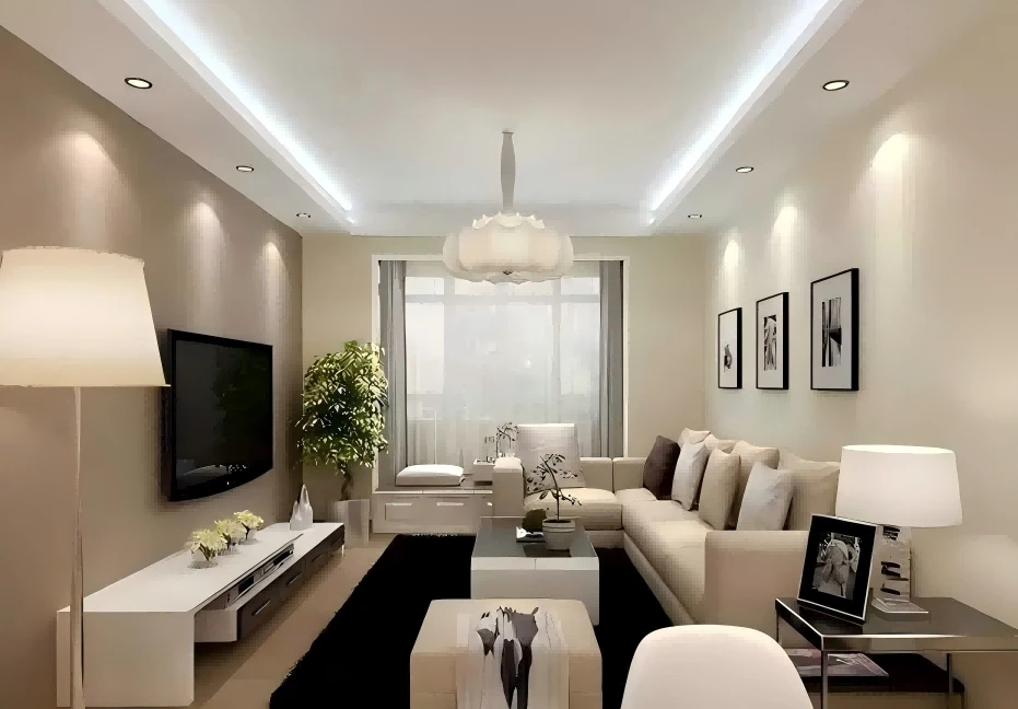 MSD Eco-friendly Interior Latex Paint